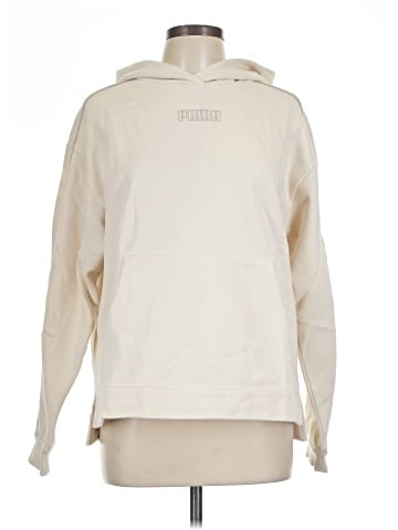 Puma Pullover Hoodie (view 1)