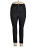 Old Navy Black Jeans Size 14 - photo 1