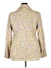 Stylewe Tweed Ivory Blazer Size XXL - photo 2