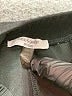 Cable & Gauge Solid Black Track Pants Size L - photo 7