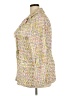 Stylewe Tweed Ivory Blazer Size XXL - photo 5