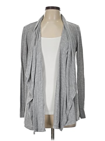 Ann Taylor Cardigan (view 1)