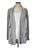 Ann Taylor Gray Cardigan Size L - photo 1