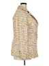 Stylewe Tweed Ivory Blazer Size XXL - photo 4