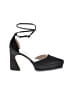 Assorted Brands Black Heels Size 8 1/2 - photo 1