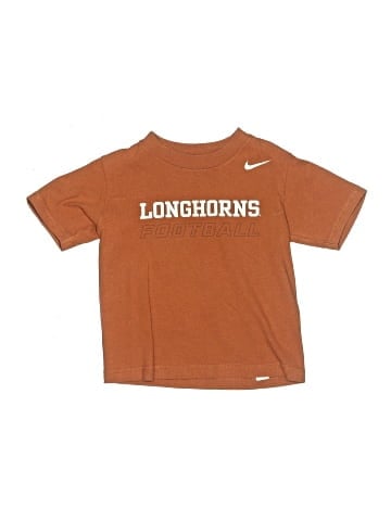 Nike Short Sleeve T-Shirt (view 1)