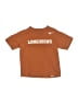 Nike Brown Short Sleeve T-Shirt Size 3T - photo 1