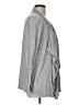 Ann Taylor Gray Cardigan Size L - photo 4