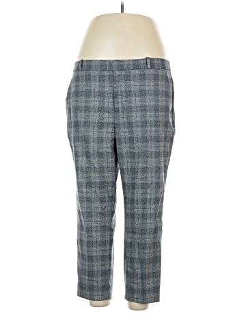 Banana Republic Factory Store Casual Pants (view 1)