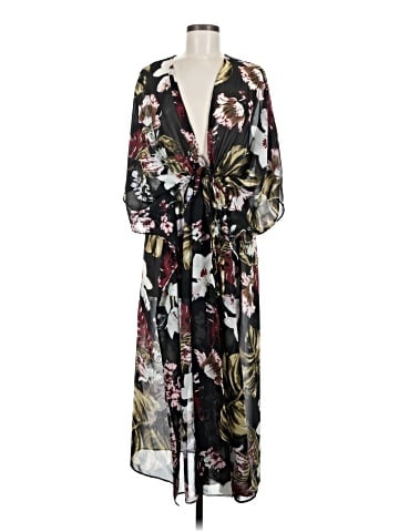 Walter Baker Kimono (view 1)