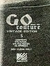 Go Couture Black Pullover Sweater Size S - photo 7