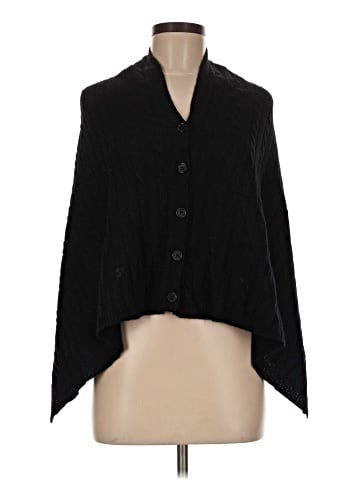 Top It Off Poncho (view 1)