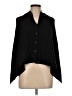 Top It Off Black Poncho Size M (estimated) - photo 1