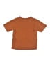 Nike Brown Short Sleeve T-Shirt Size 3T - photo 2