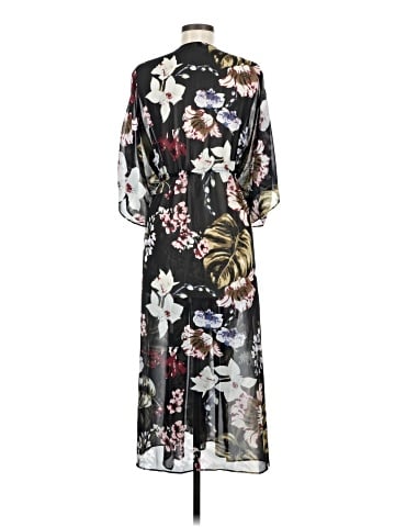 Walter Baker Kimono (view 2)