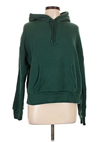 J.Crew Pullover Hoodie (view 1)