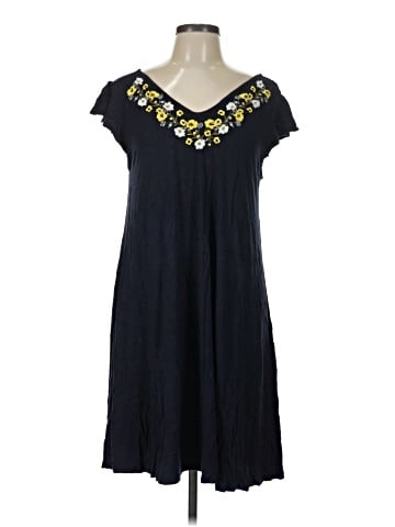 Ann Taylor LOFT Casual Dress (view 1)