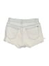 Victoria's Secret White Shorts Size 4 - photo 2