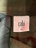 CAbi Green Active Pants Size 14 - photo 4
