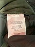 CAbi Green Active Pants Size 14 - photo 5