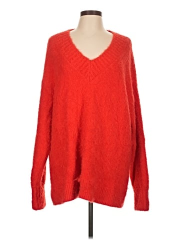 Aerie Pullover Sweater (view 1)