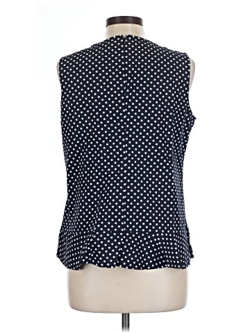 Tommy Hilfiger Sleeveless Blouse (view 2)