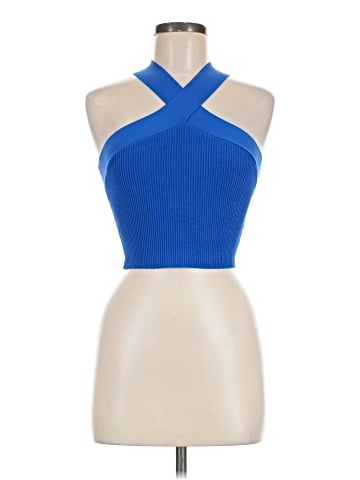 Babaton Sleeveless Top (view 1)
