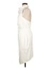 Elliatt 100% Polyester Ivory Cocktail Dress Size L - photo 5