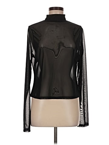 Unbranded Long Sleeve Blouse (view 1)