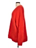 Aerie Red Pullover Sweater Size L - photo 5