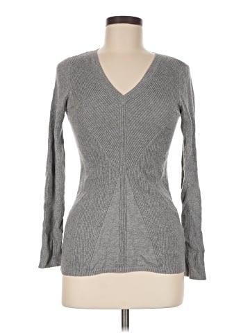 DKNY Jeans Long Sleeve Top (view 1)