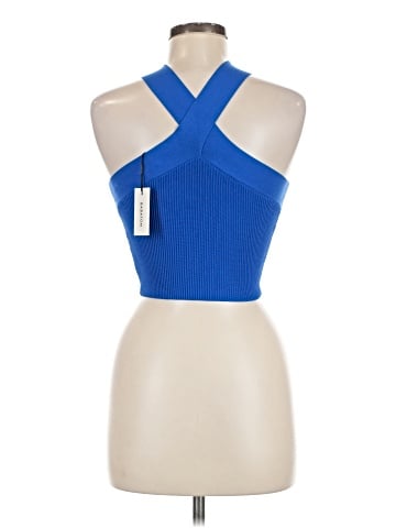 Babaton Sleeveless Top (view 2)