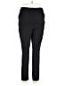 Old Navy Black Active Pants Size 10 - photo 2