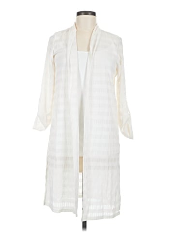 Anne Klein Cardigan (view 1)