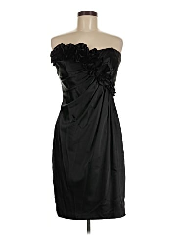 London Times Cocktail Dress (view 1)