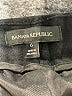 Banana Republic Black Wool Pants Size 6 - photo 7