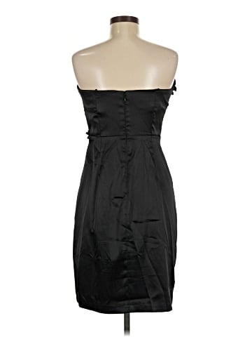 London Times Cocktail Dress (view 2)
