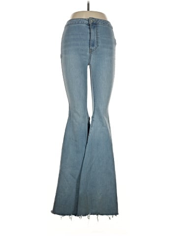 We the Free Jeans (view 1)