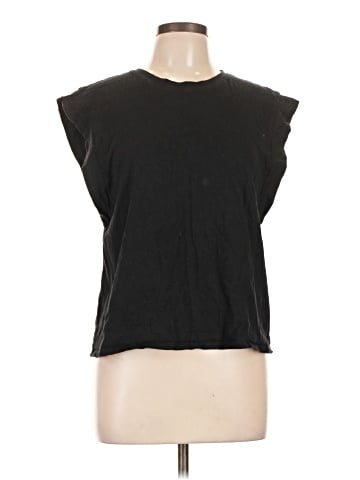 Le Lis Sleeveless T-Shirt (view 1)