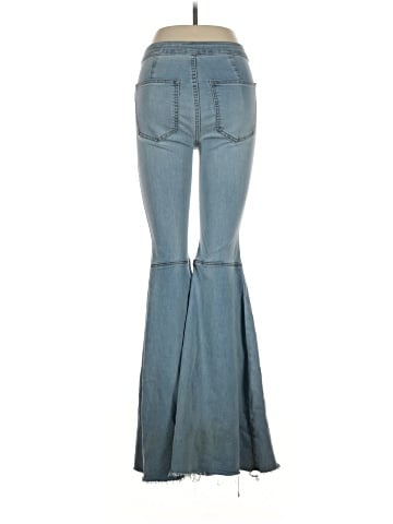 We the Free Jeans (view 2)
