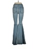 We the Free Blue Jeans Size 25 waist - photo 2