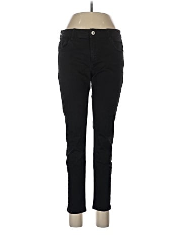 Zara Basic Jeans (view 1)