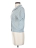 Olive Blue Cardigan Size XS - photo 5