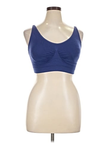 Rhonda Shear Sports Bra (view 1)