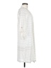 Anne Klein White Cardigan Size M - photo 4