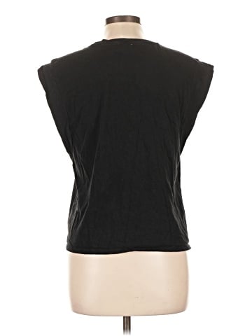 Le Lis Sleeveless T-Shirt (view 2)