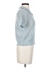 Olive Blue Cardigan Size XS - photo 4