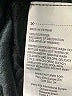 Callaway 100% Polyester Black Pullover Sweater Size M - photo 8
