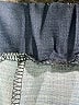 Unbranded Color Block Blue Track Pants Size XXL - photo 4