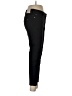 Zara Basic Solid Black Jeans Size 12 - photo 4